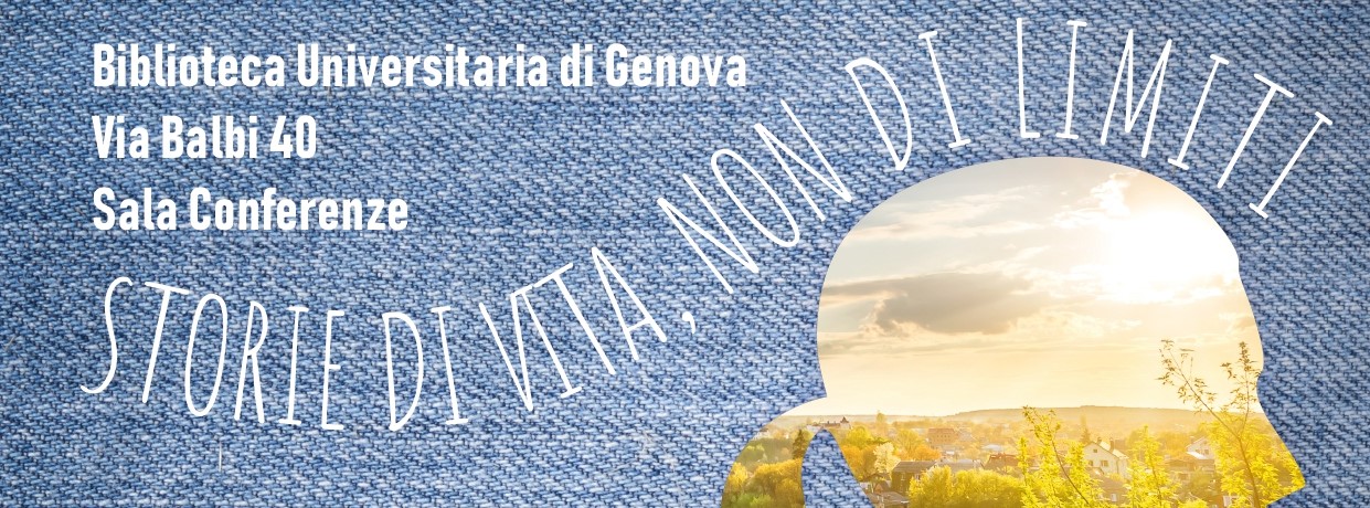 Storie di vita, non di limiti